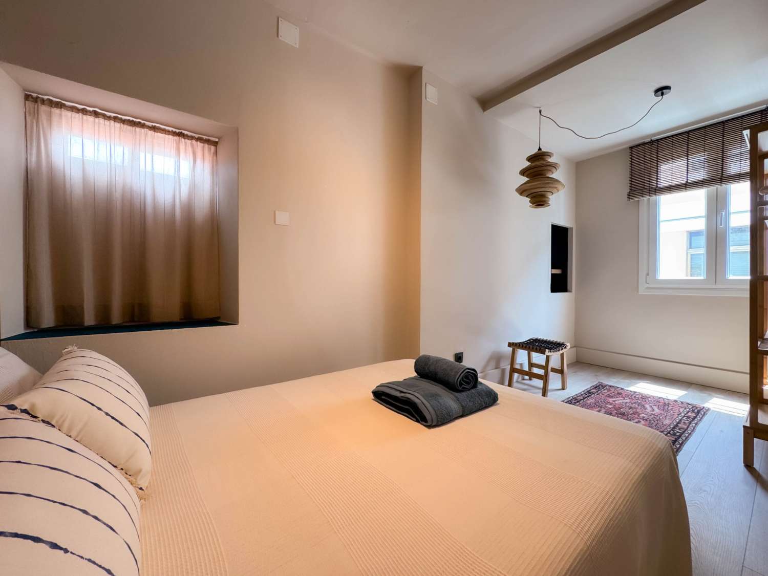 Apartamento en venta en Pontedeume, A Coruña.