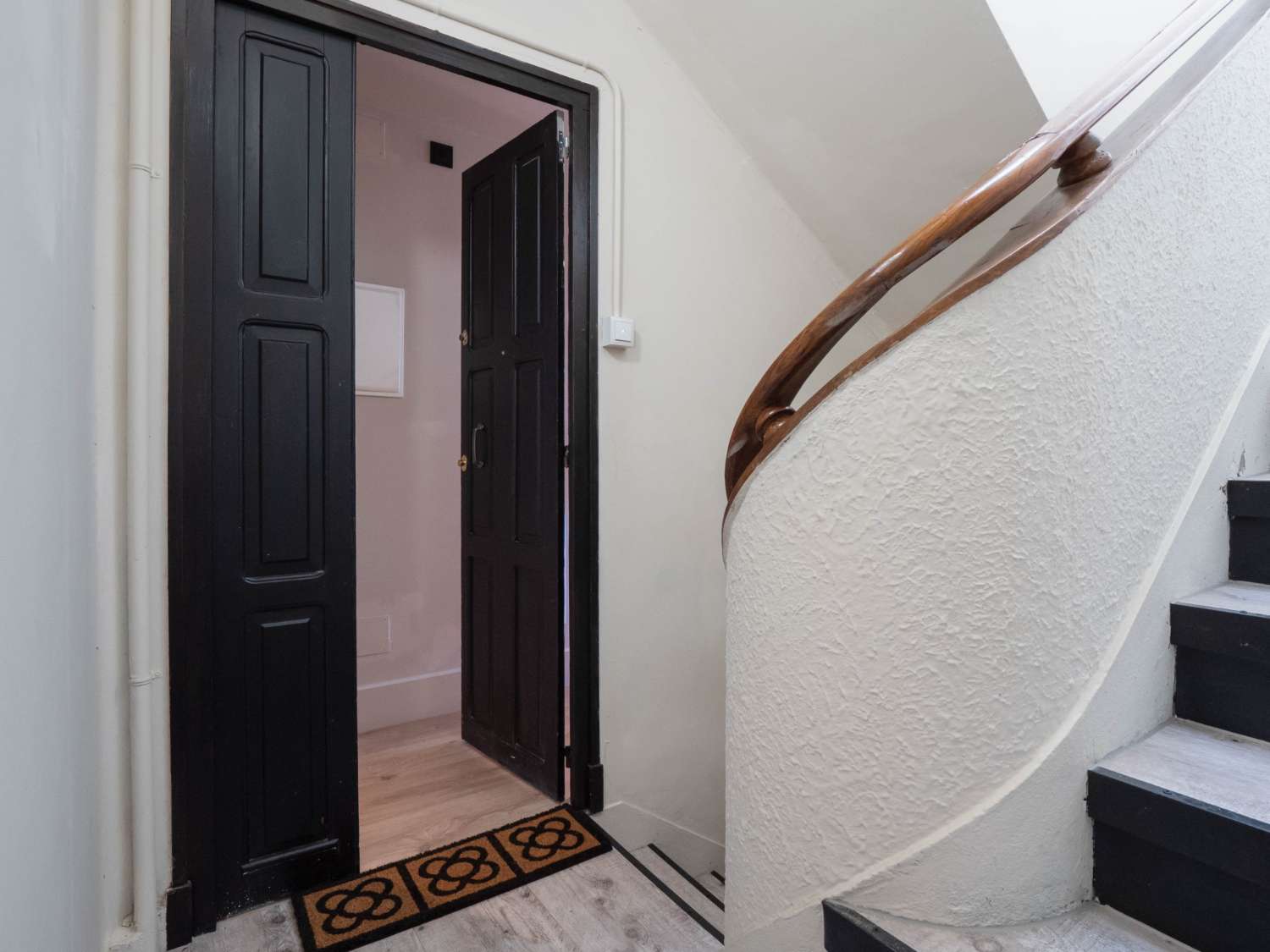 Apartamento en venta en Pontedeume, A Coruña.