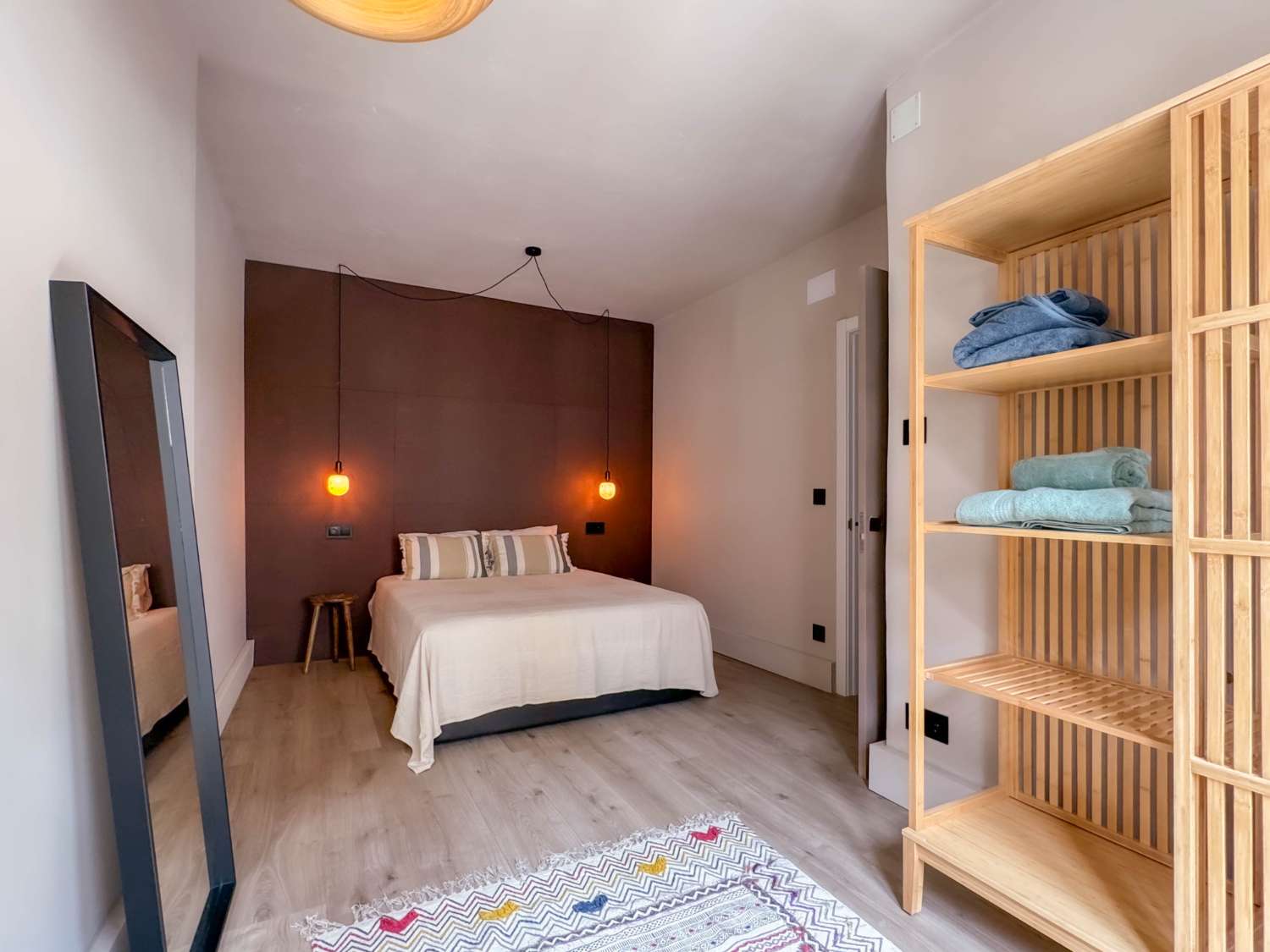 Apartamento en venta en Pontedeume, A Coruña.