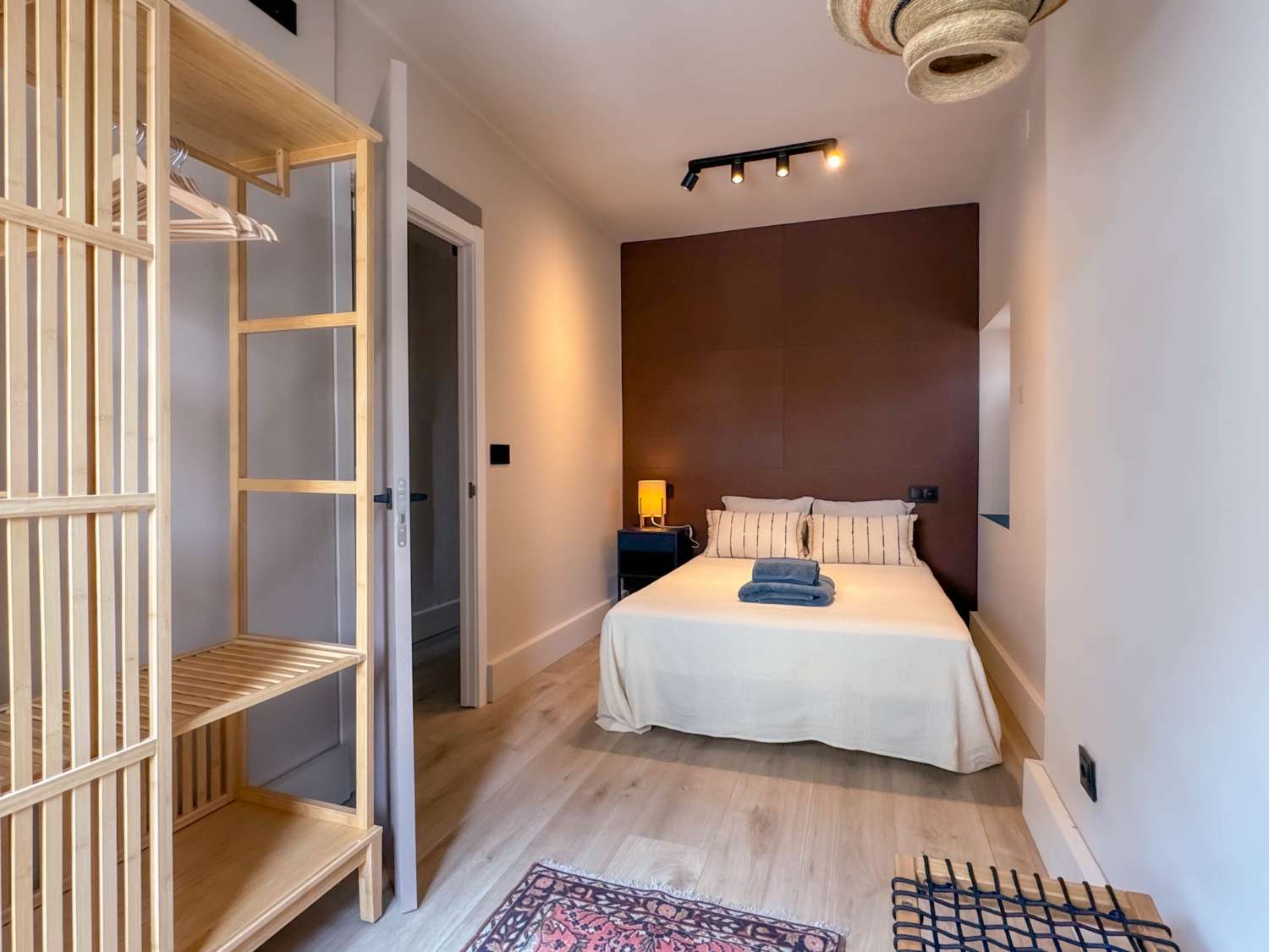 Apartamento en venta en Pontedeume, A Coruña.