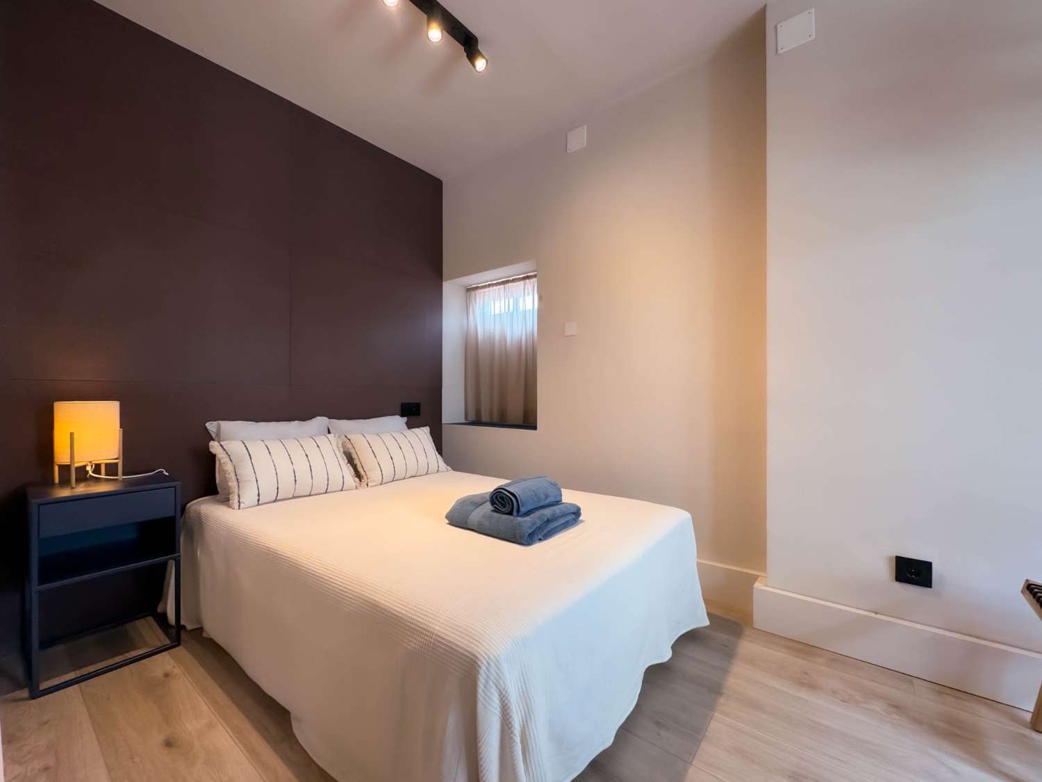 Apartamento en venta en Pontedeume, A Coruña.