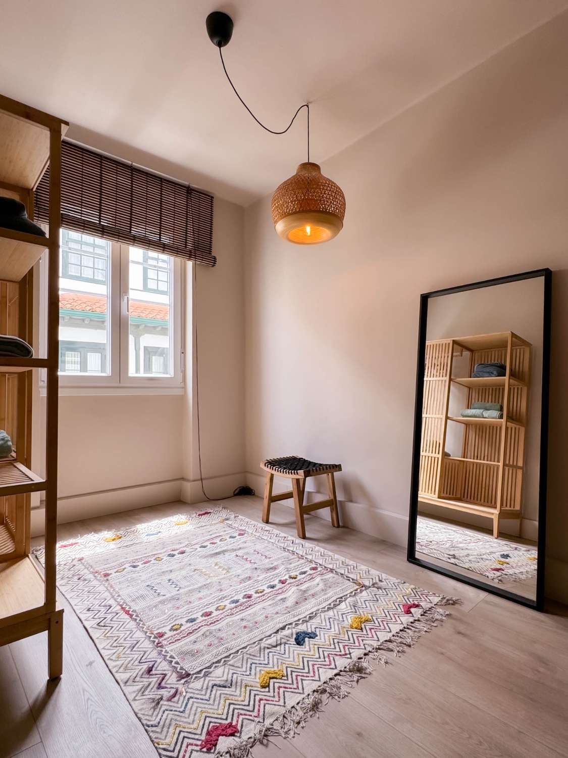Apartamento en venta en Pontedeume, A Coruña.