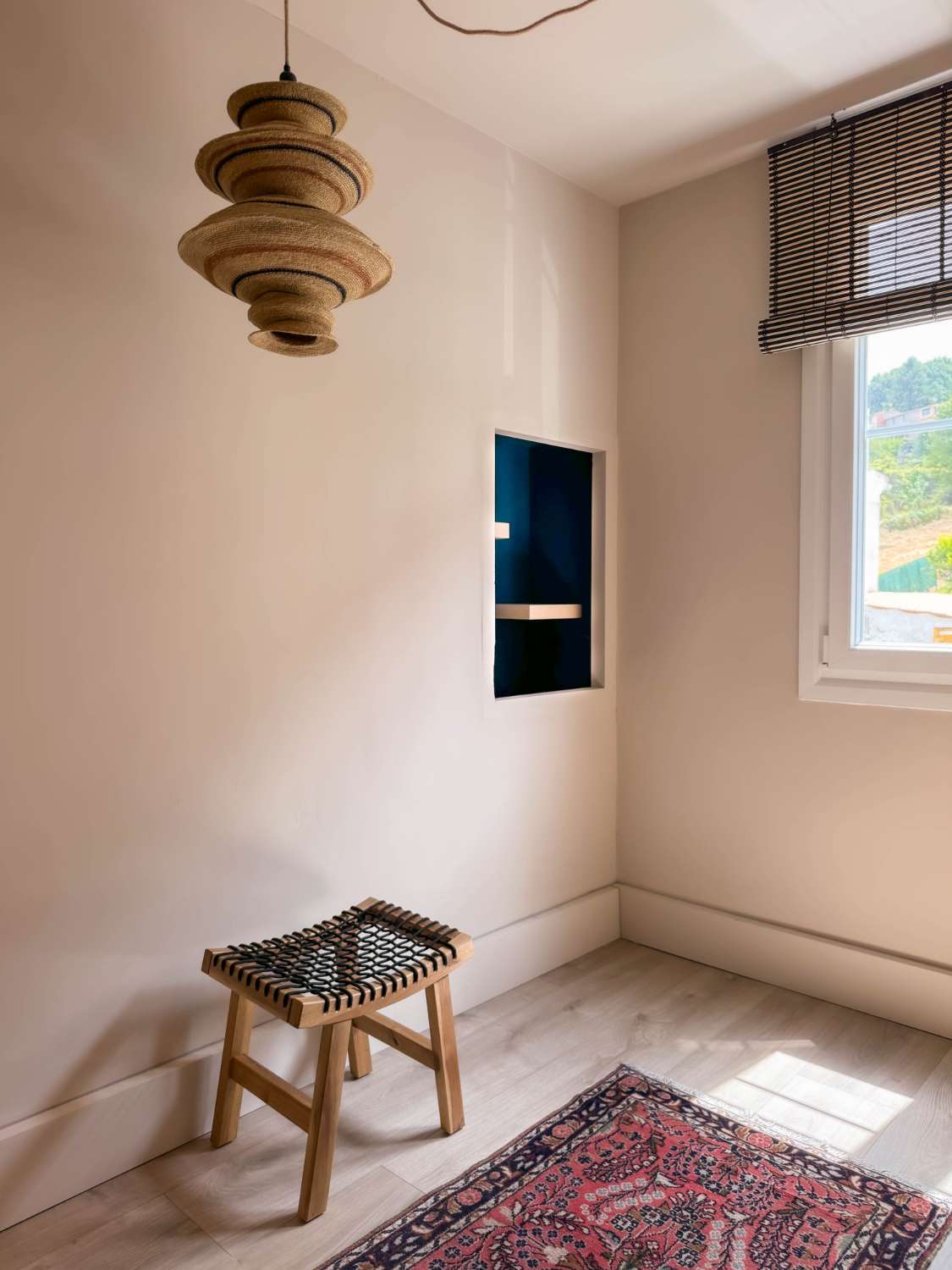Apartamento en venta en Pontedeume, A Coruña.