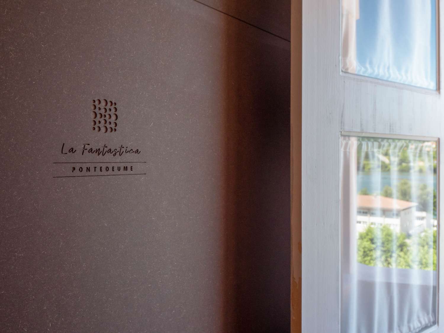 Apartamento en venta en Pontedeume, A Coruña.