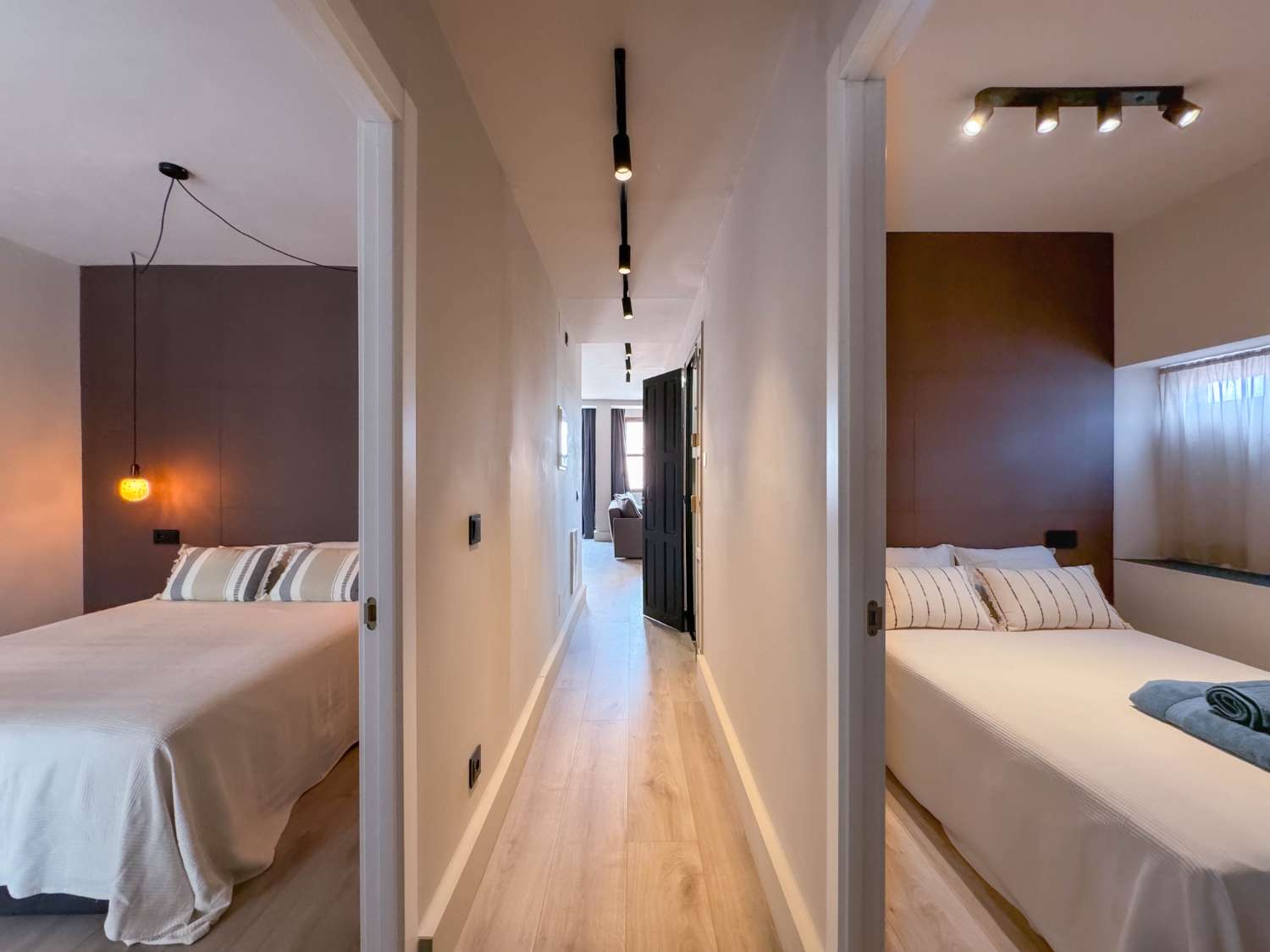 Apartamento en venta en Pontedeume, A Coruña.