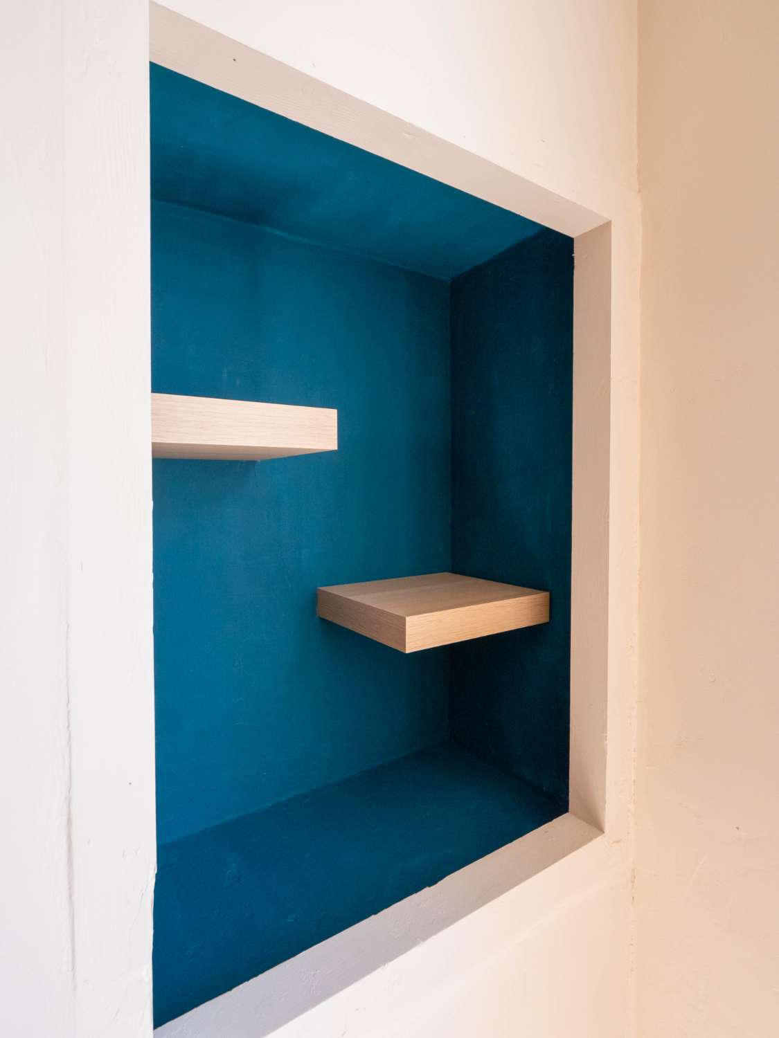 Apartamento en venta en Pontedeume, A Coruña.