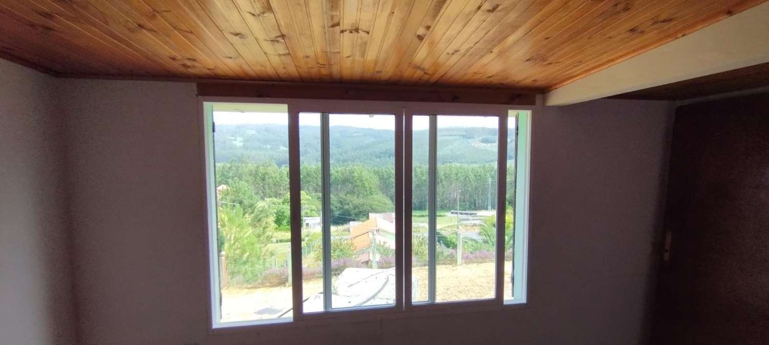Casa en venta en LG Filgueiras, Cedeira.