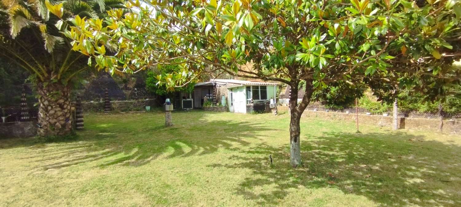 Casa en venta en LG Filgueiras, Cedeira.