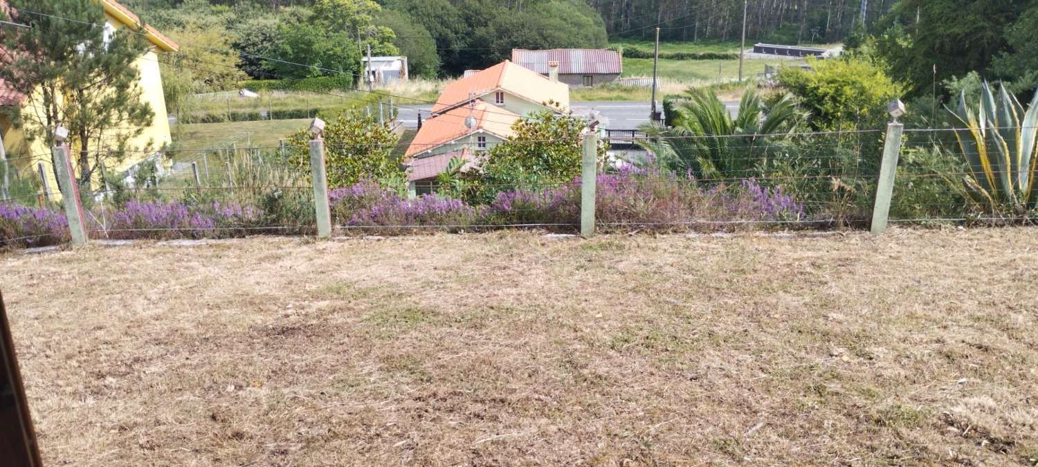 Casa en venta en LG Filgueiras, Cedeira.
