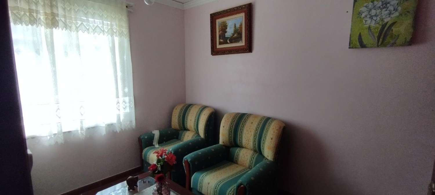 Casa en venta en LG Filgueiras, Cedeira.