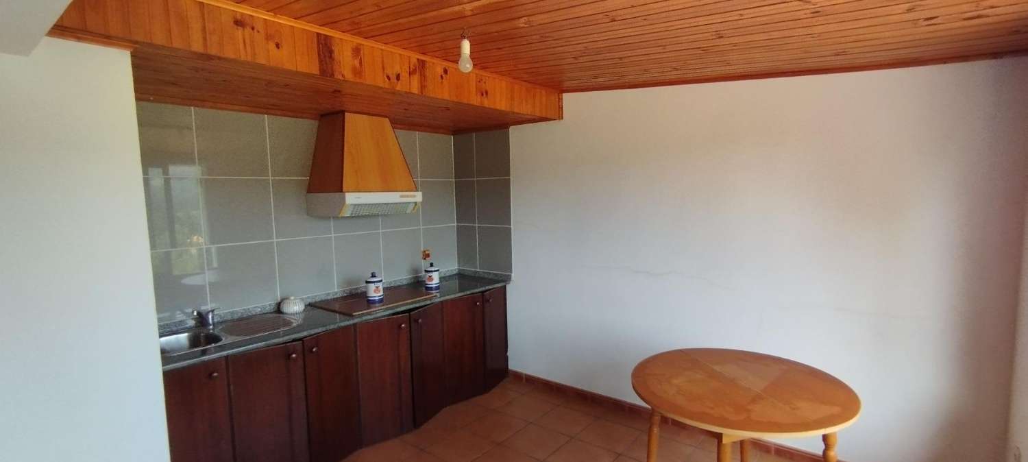 Casa en venta en LG Filgueiras, Cedeira.