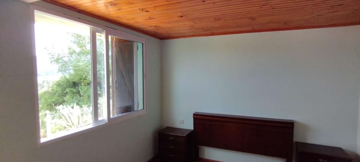 Casa en venta en LG Filgueiras, Cedeira.