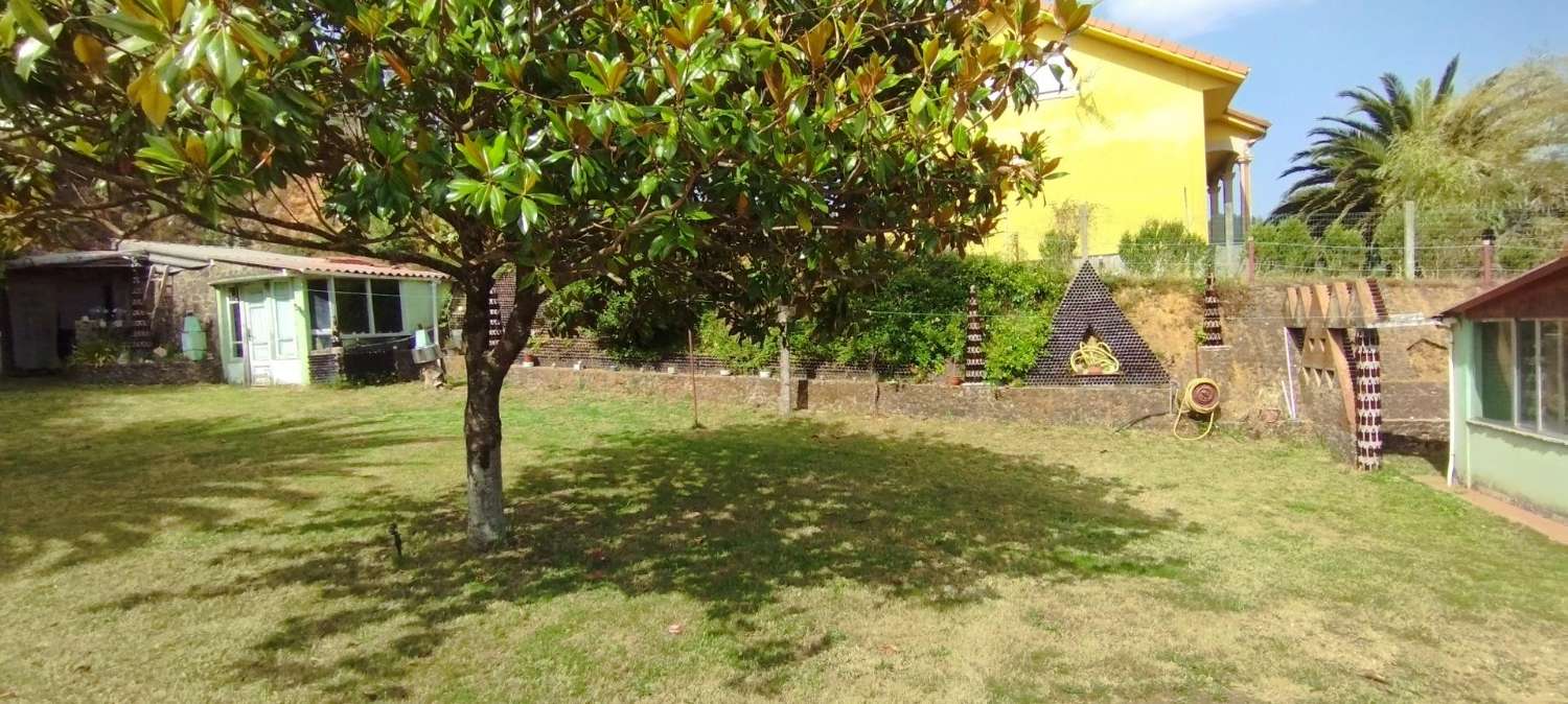 Casa en venta en LG Filgueiras, Cedeira.