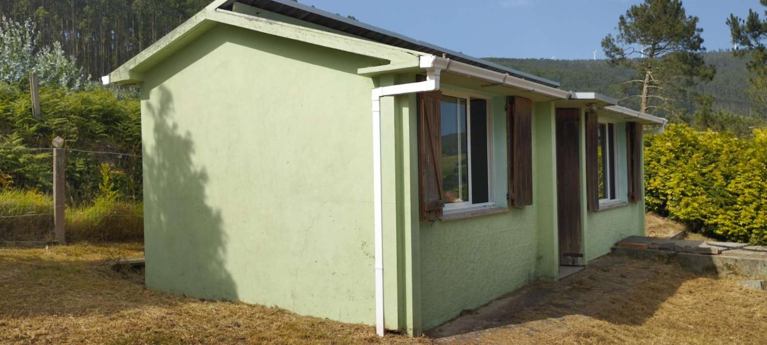 Casa en venta en LG Filgueiras, Cedeira.