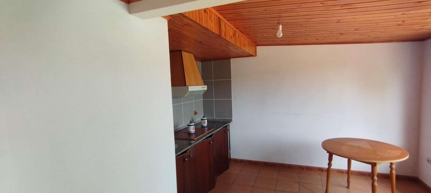 Casa en venta en LG Filgueiras, Cedeira.
