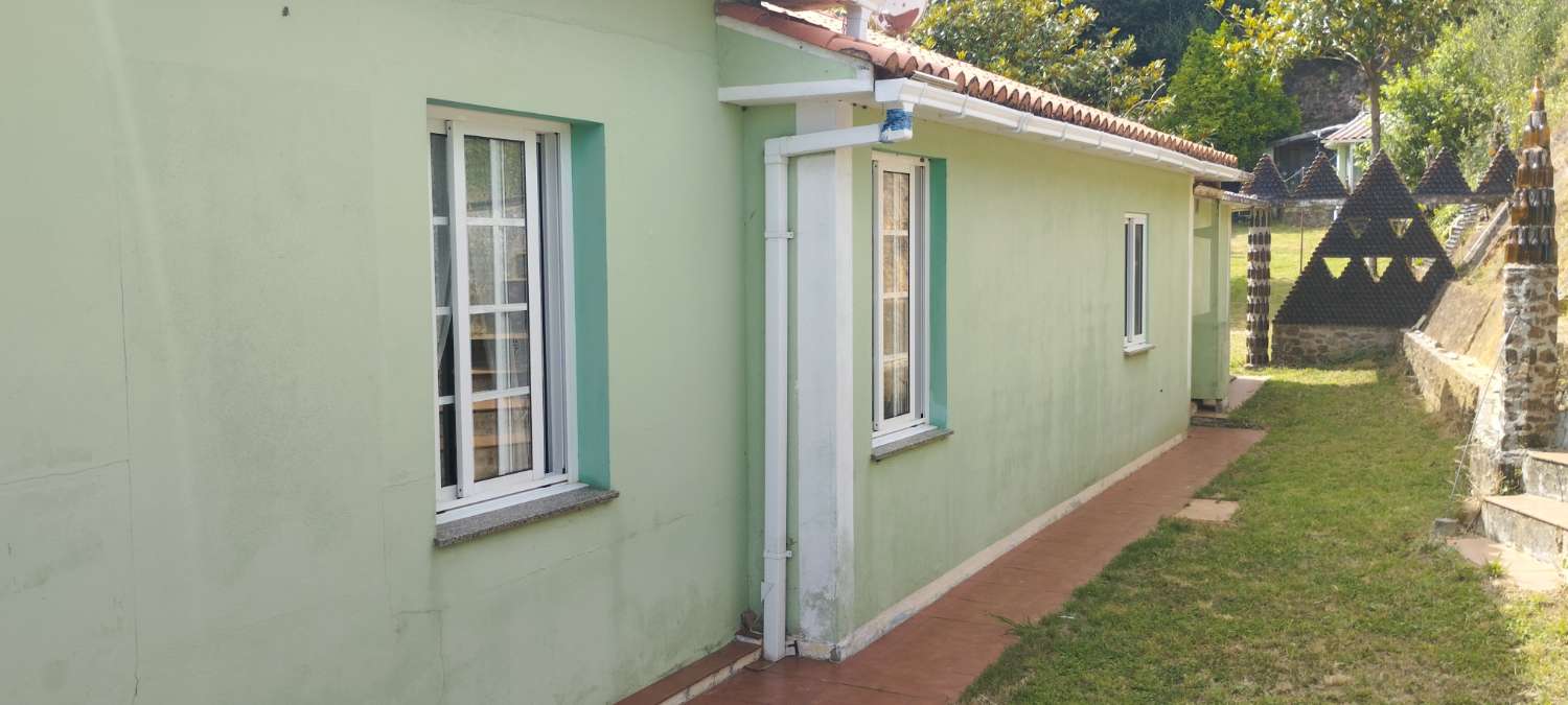 Casa en venta en LG Filgueiras, Cedeira.