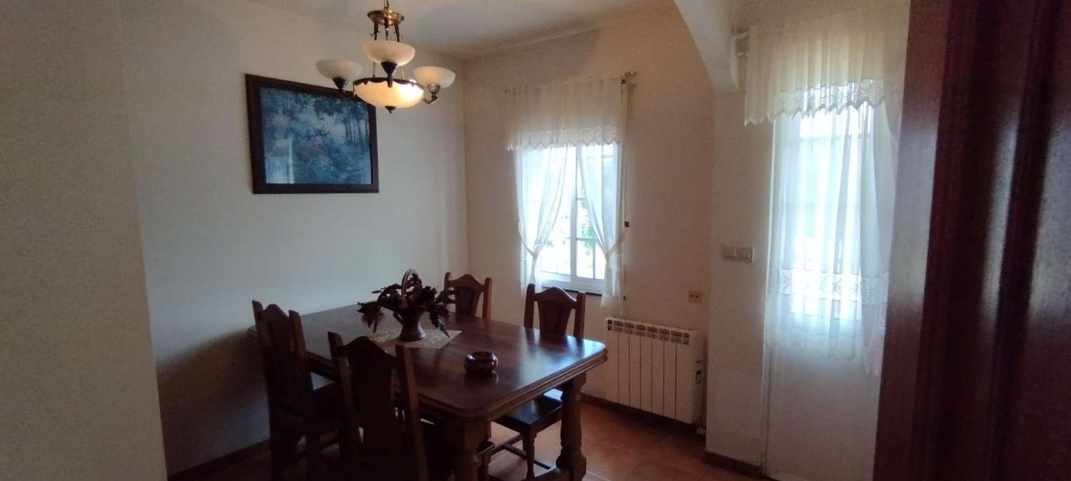 Casa en venta en LG Filgueiras, Cedeira.