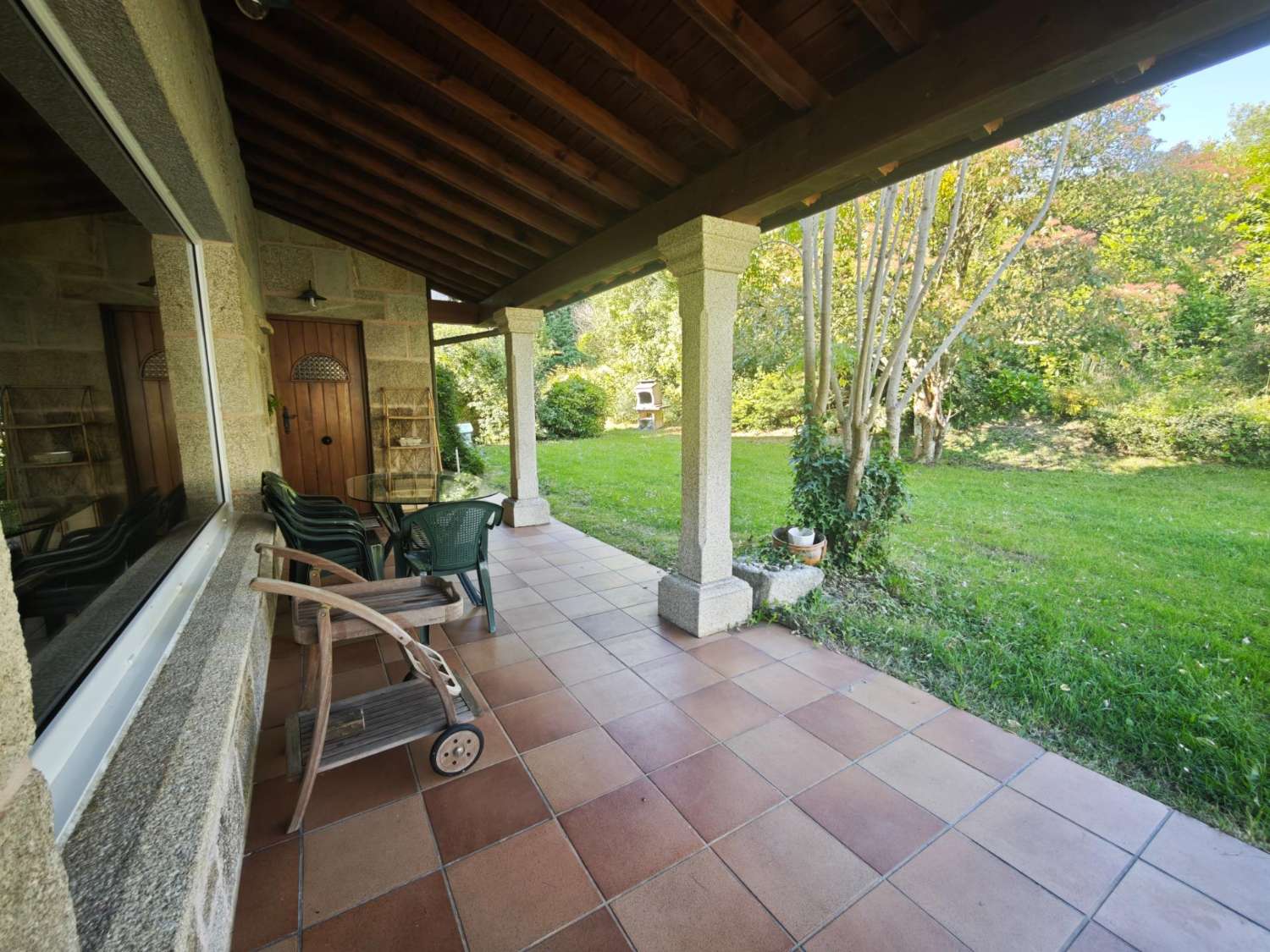 Maison en vente à Culleredo