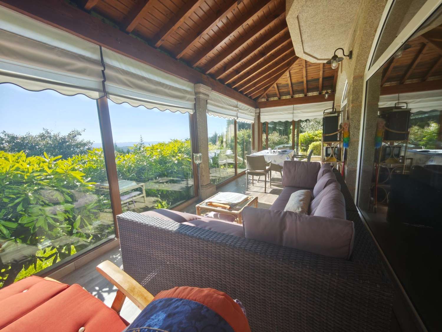 Maison en vente à Culleredo
