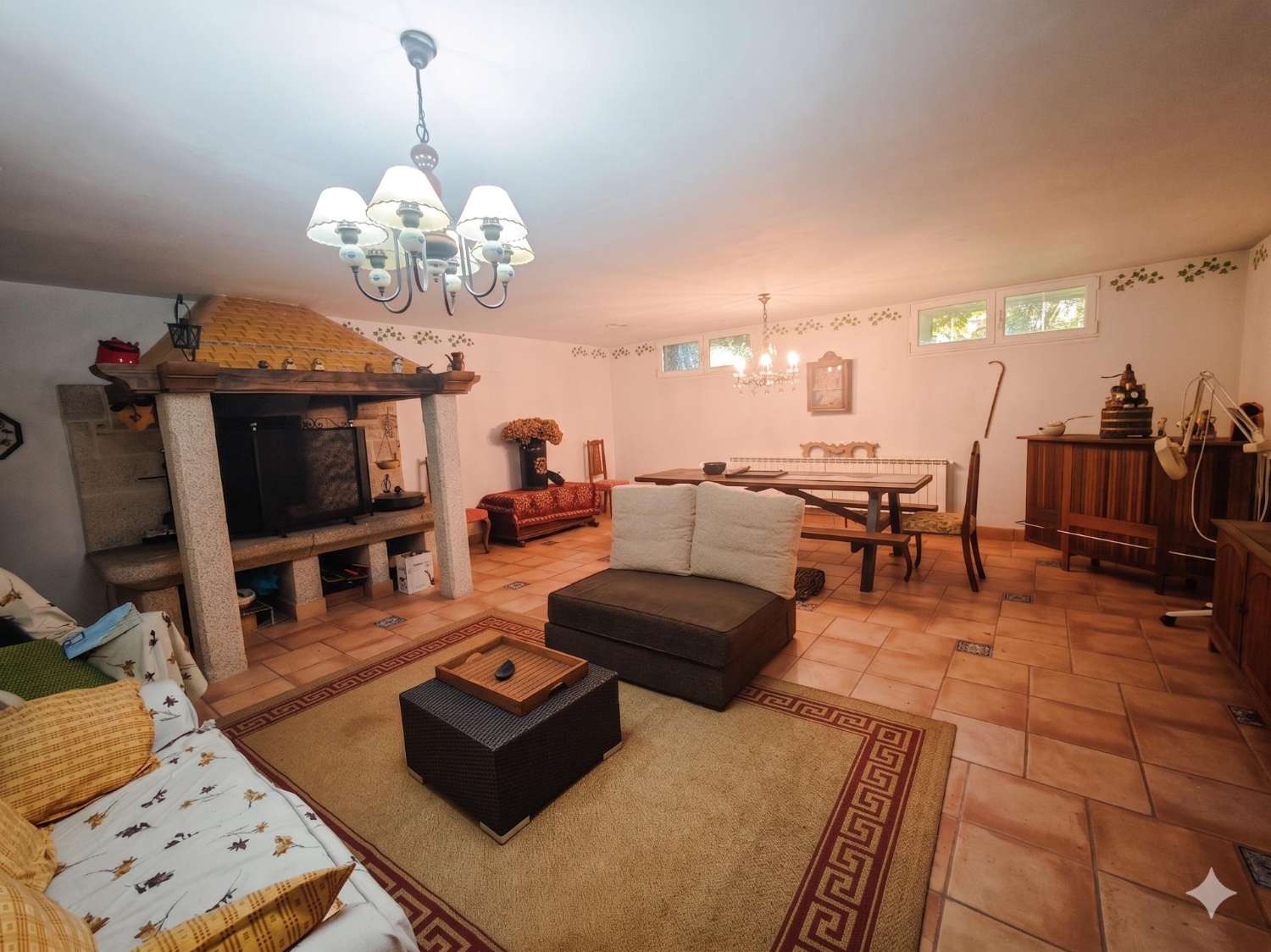 Maison en vente à Culleredo