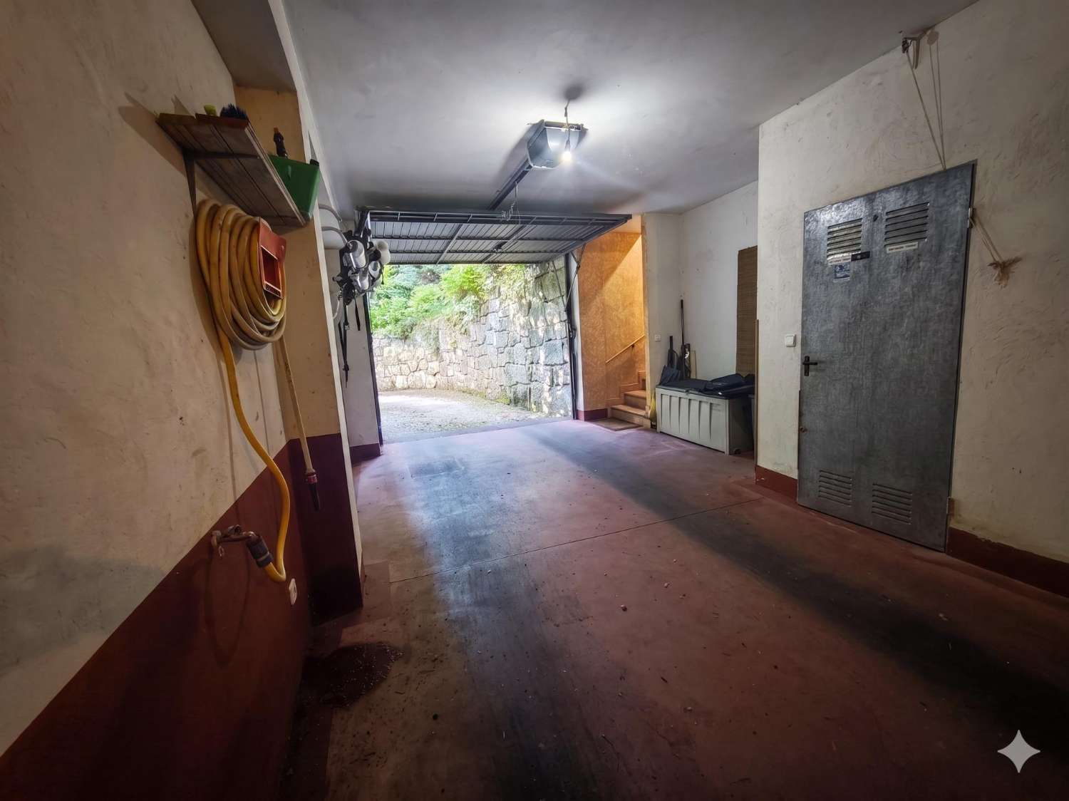 Maison en vente à Culleredo