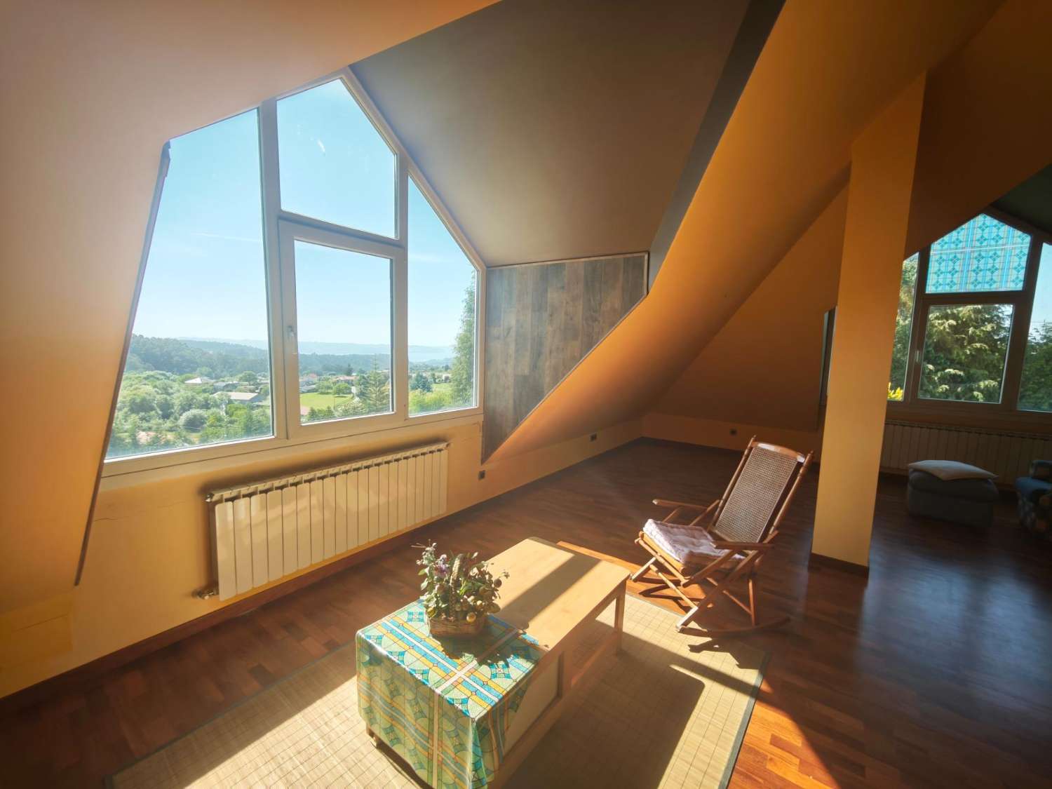 Maison en vente à Culleredo