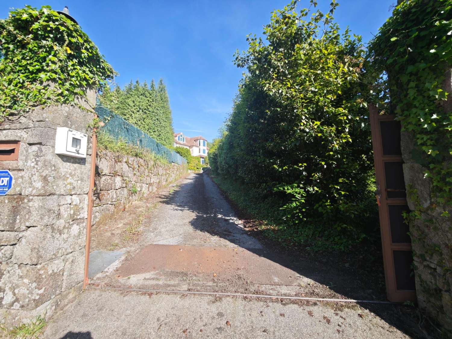 Maison en vente à Culleredo