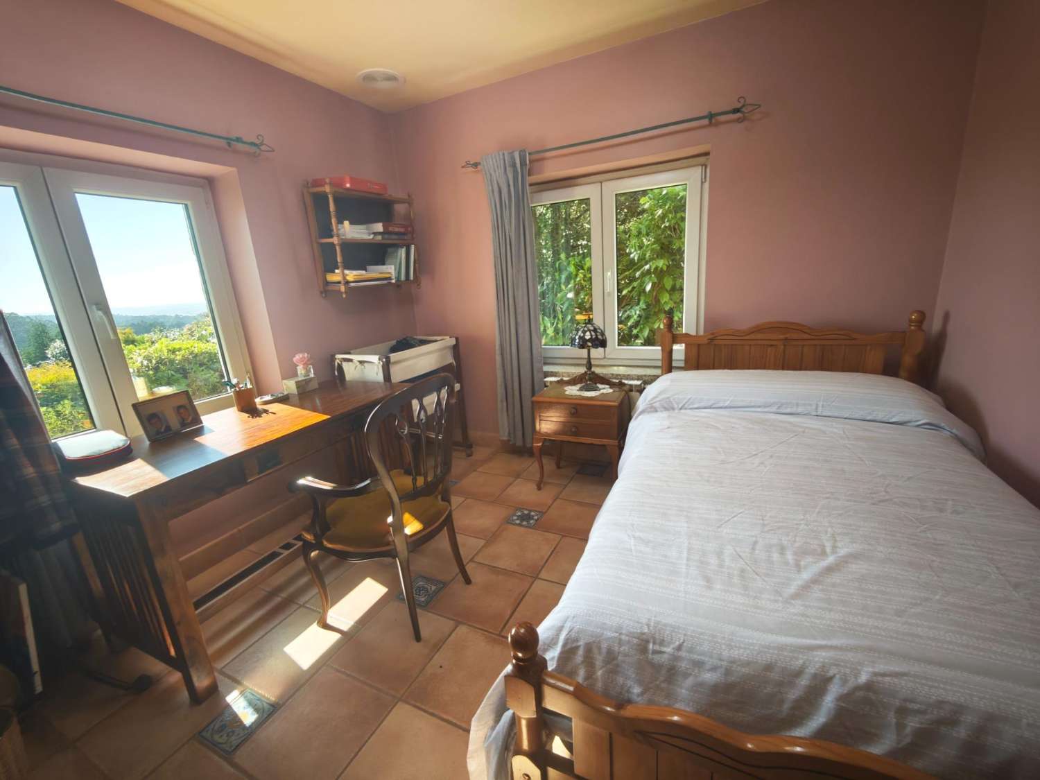 Maison en vente à Culleredo