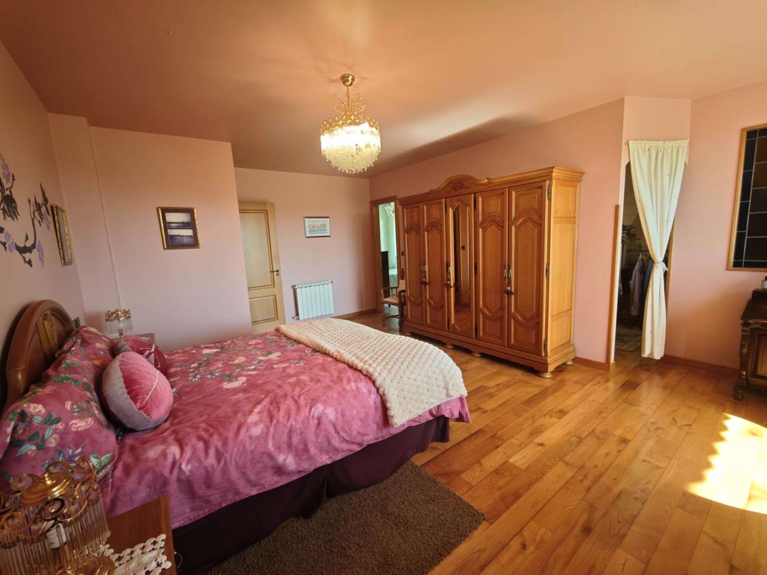 Maison en vente à Culleredo