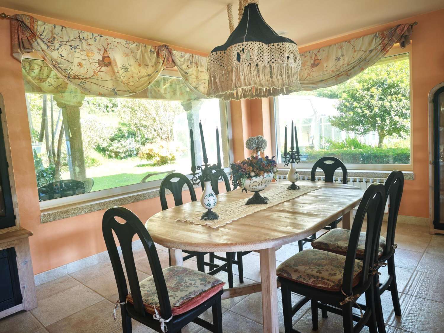 Maison en vente à Culleredo