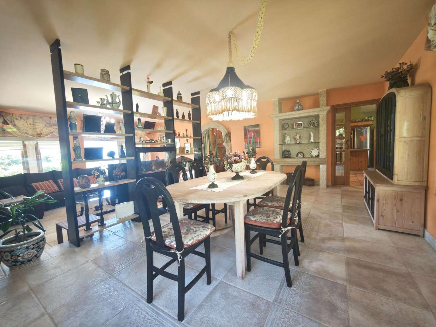 Maison en vente à Culleredo