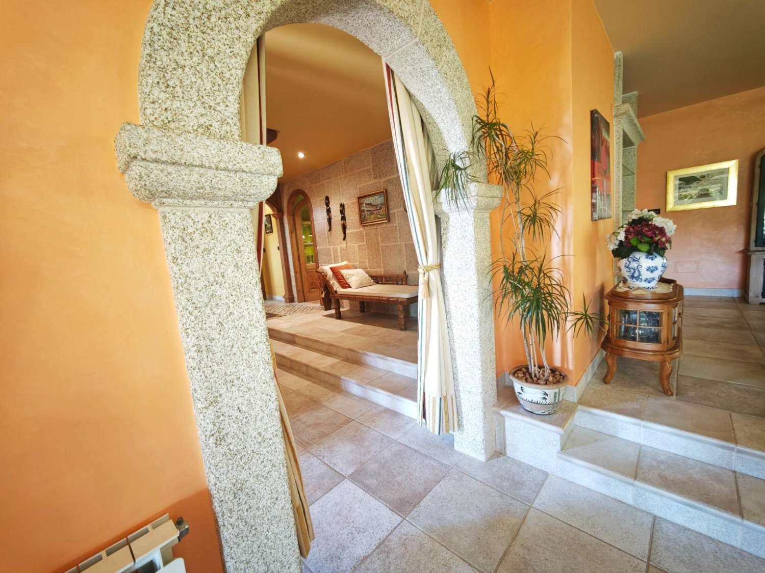 Maison en vente à Culleredo