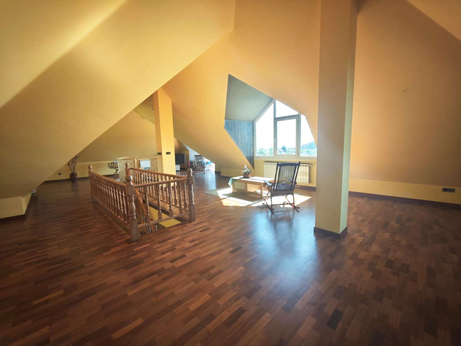 Maison en vente à Culleredo