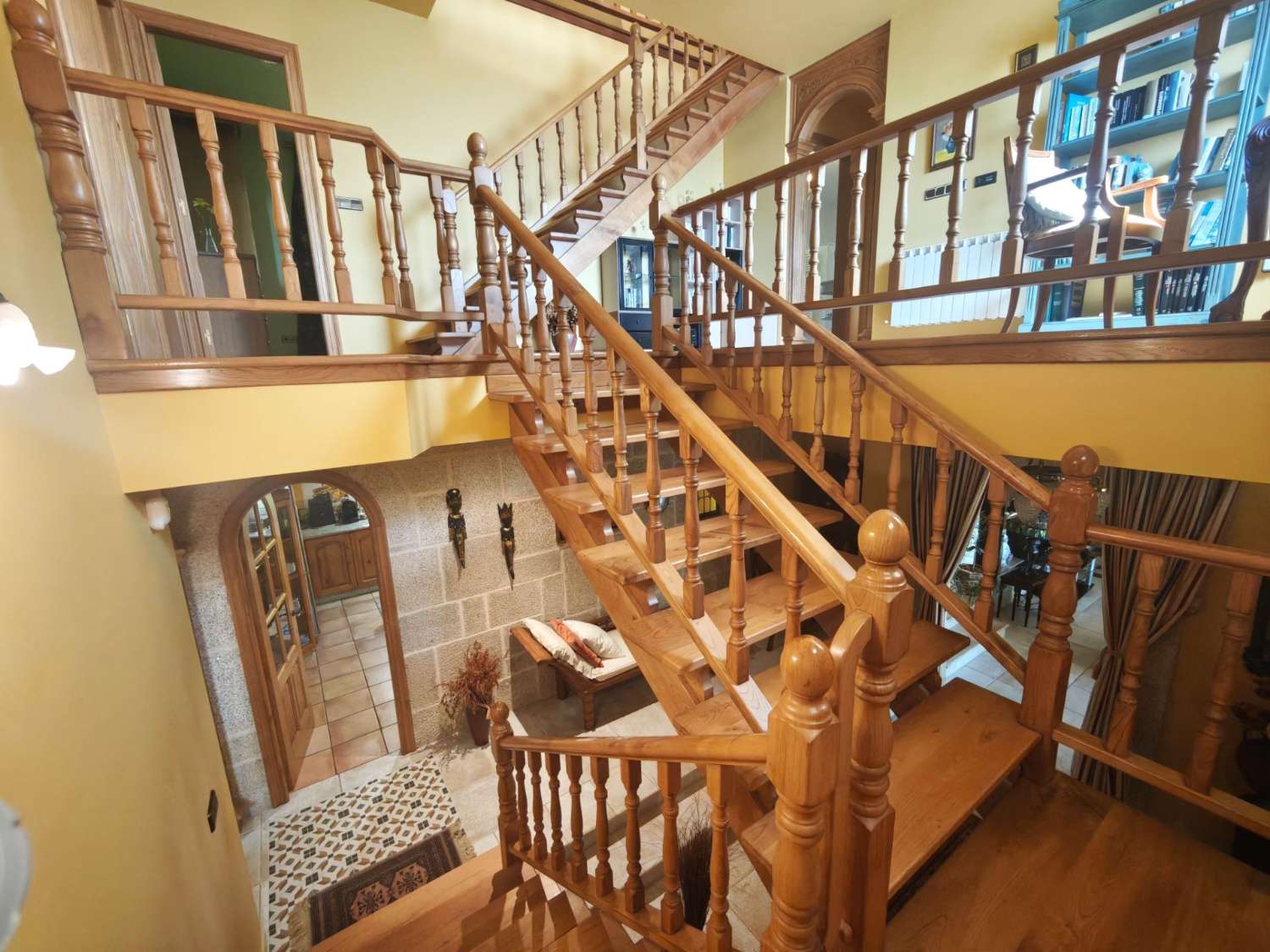 Maison en vente à Culleredo