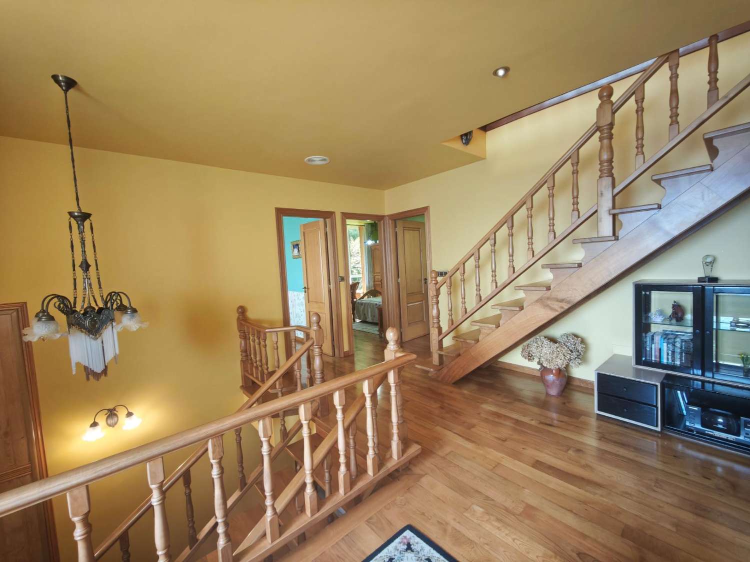 Maison en vente à Culleredo
