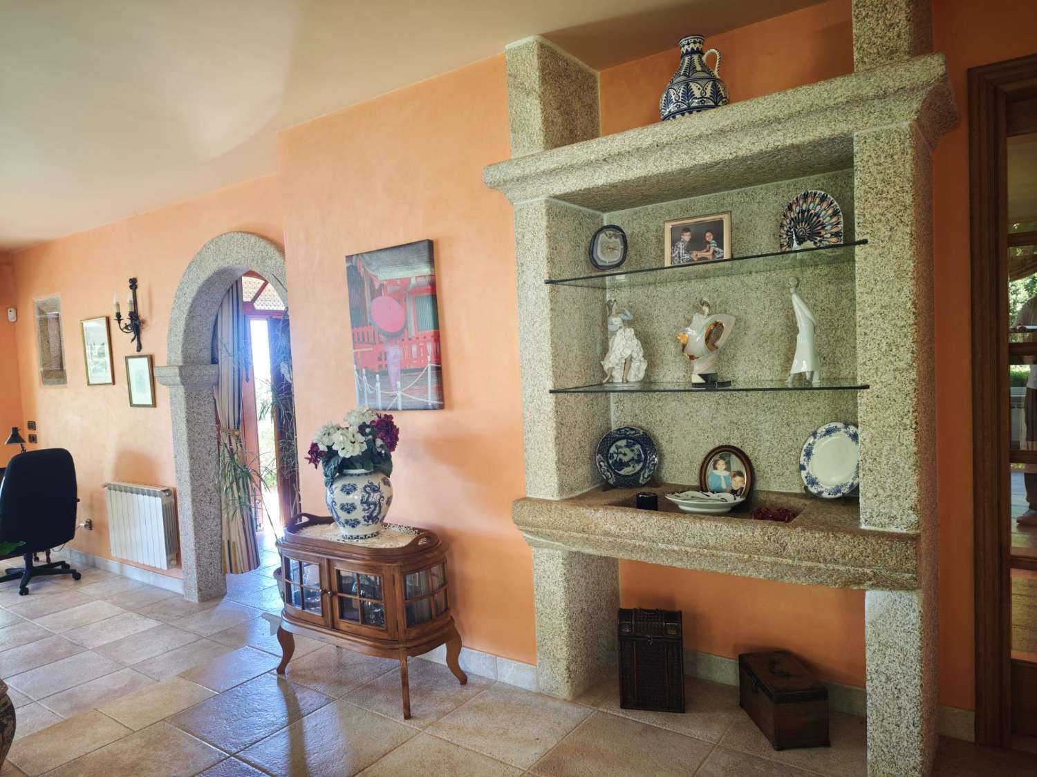 Maison en vente à Culleredo