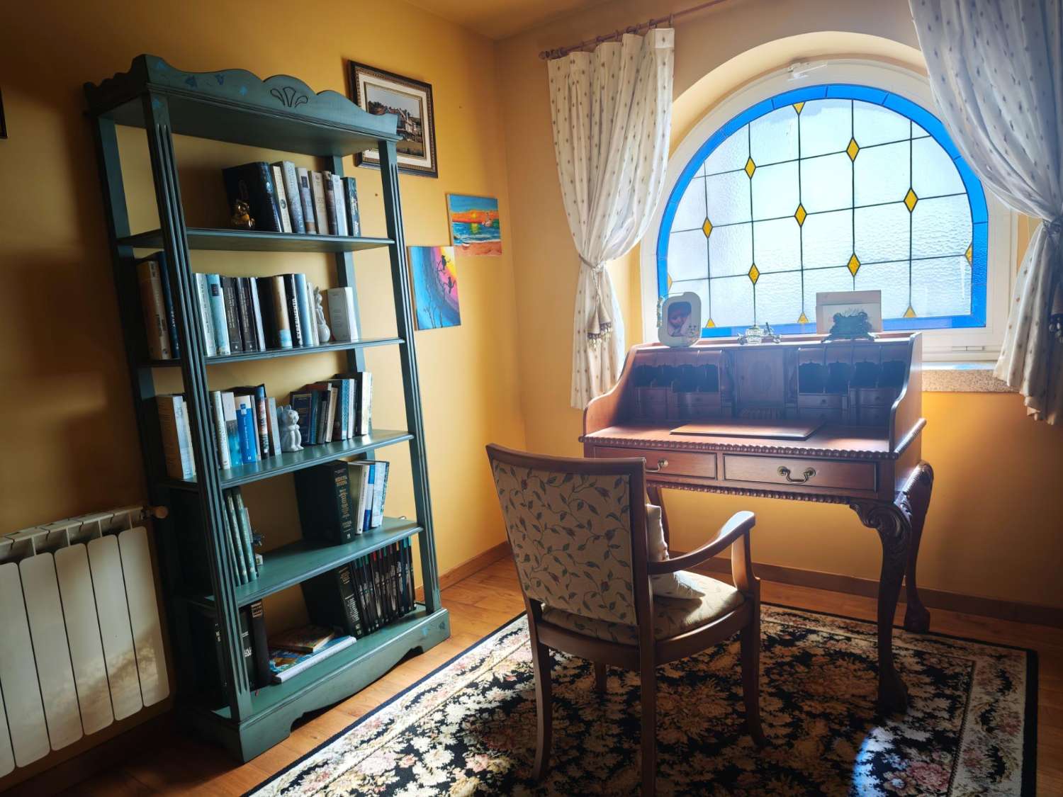 Maison en vente à Culleredo