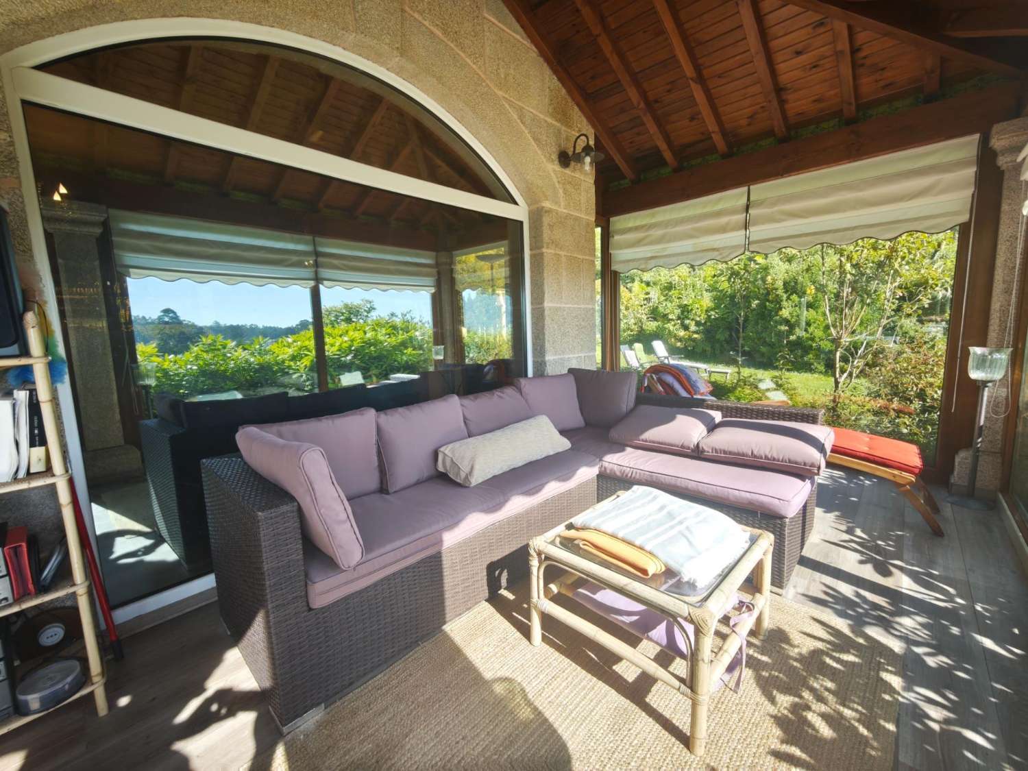Maison en vente à Culleredo