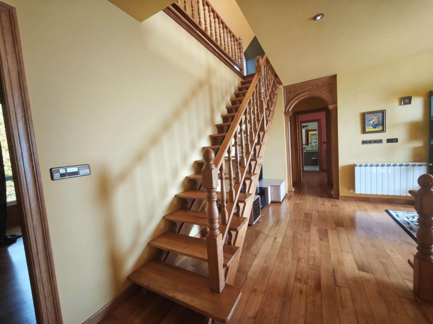 Maison en vente à Culleredo
