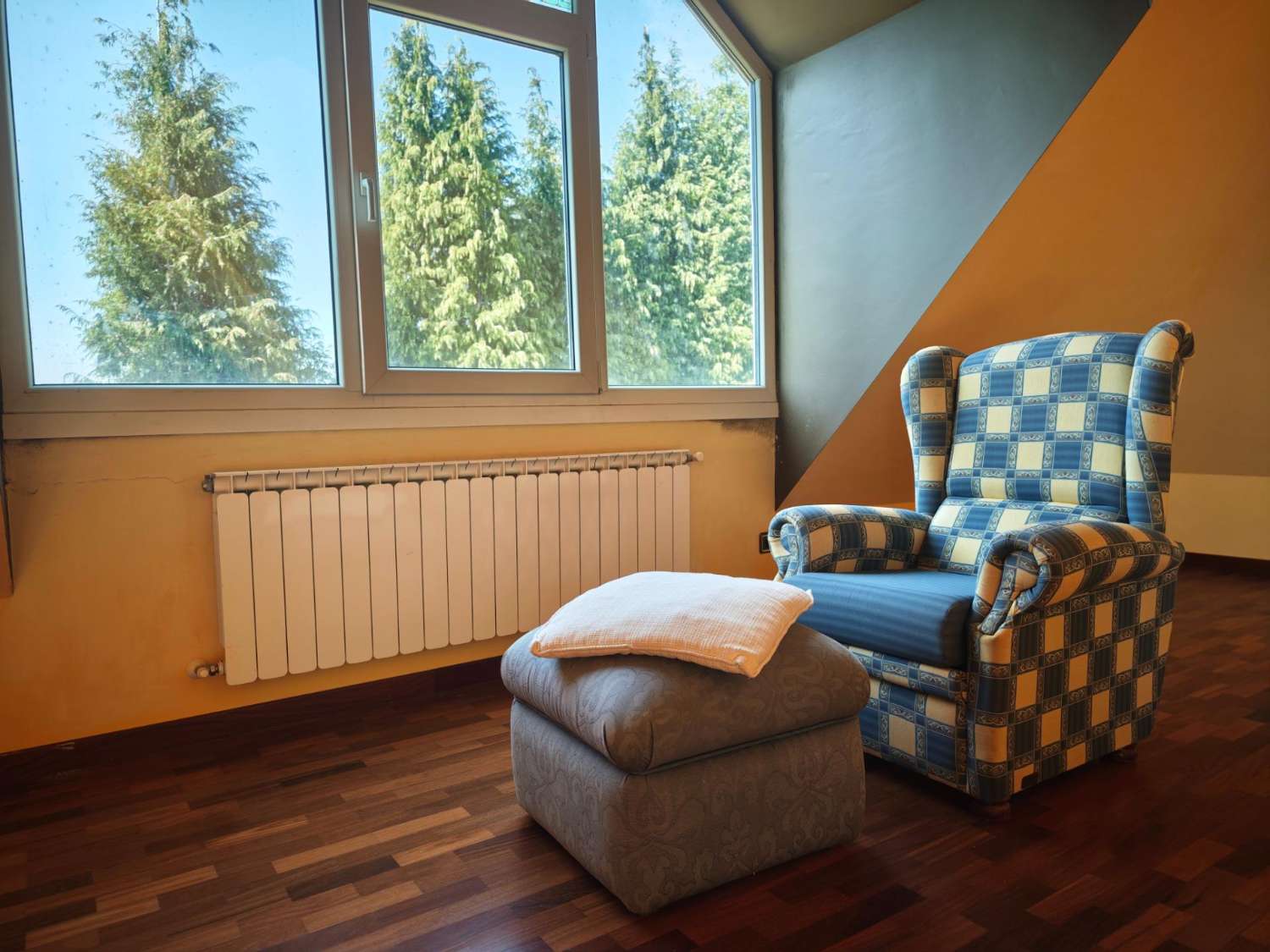 Maison en vente à Culleredo