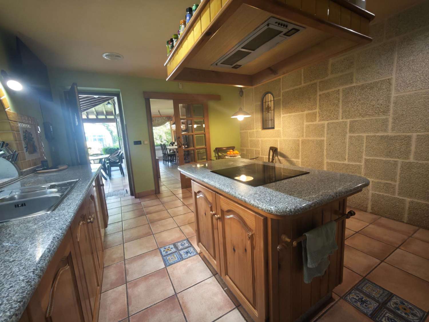 Maison en vente à Culleredo