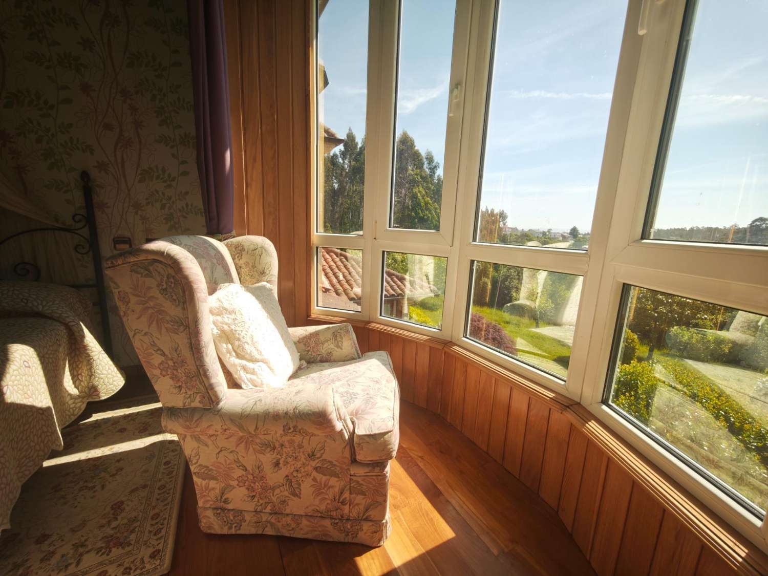 Maison en vente à Culleredo