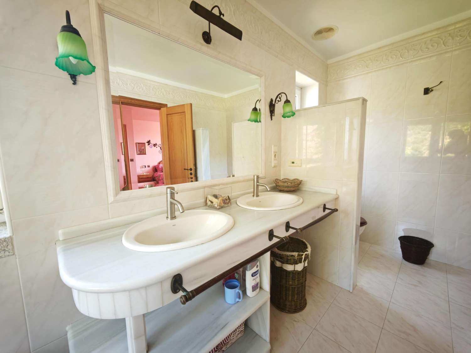Maison en vente à Culleredo