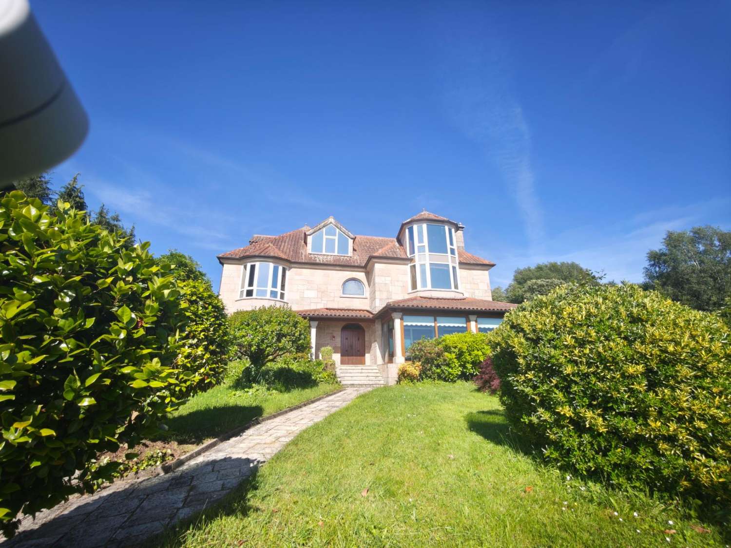 Maison en vente à Culleredo