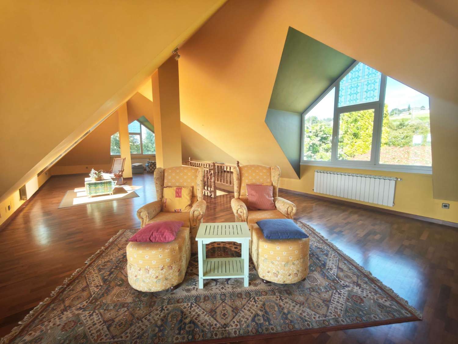 Maison en vente à Culleredo