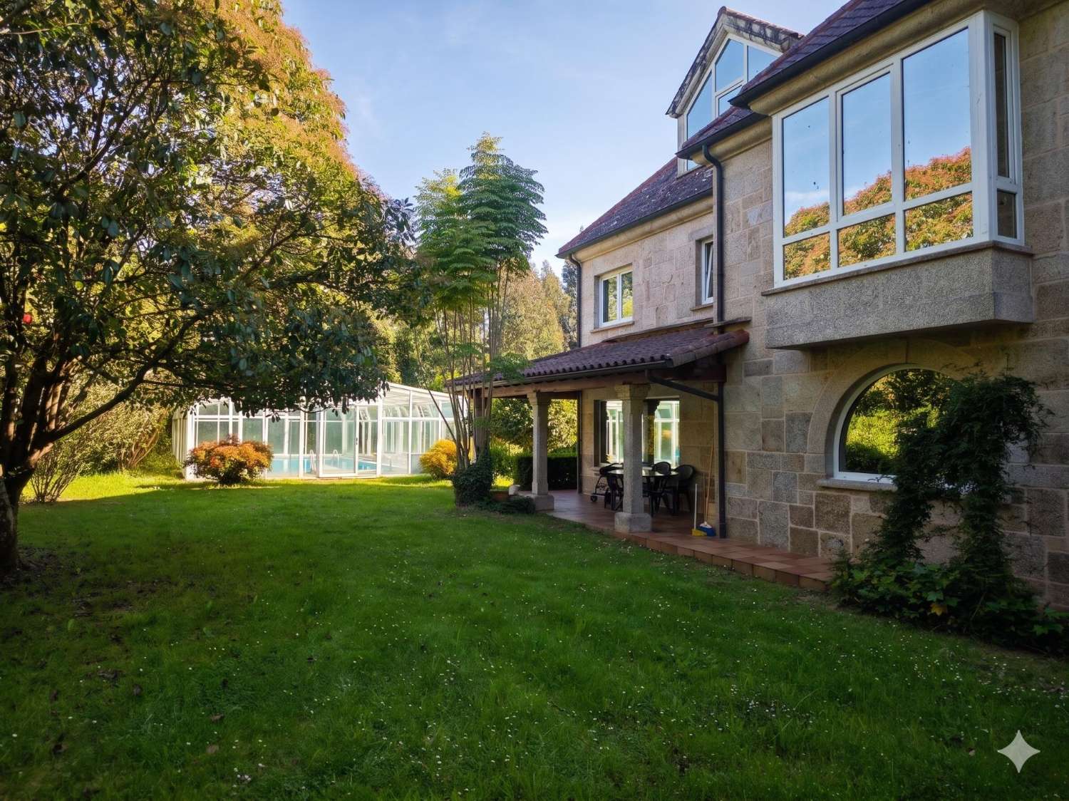 Maison en vente à Culleredo