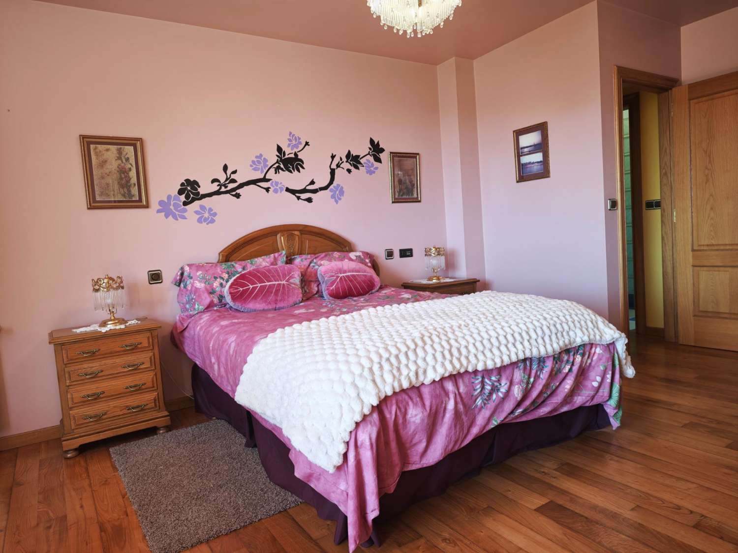 Maison en vente à Culleredo