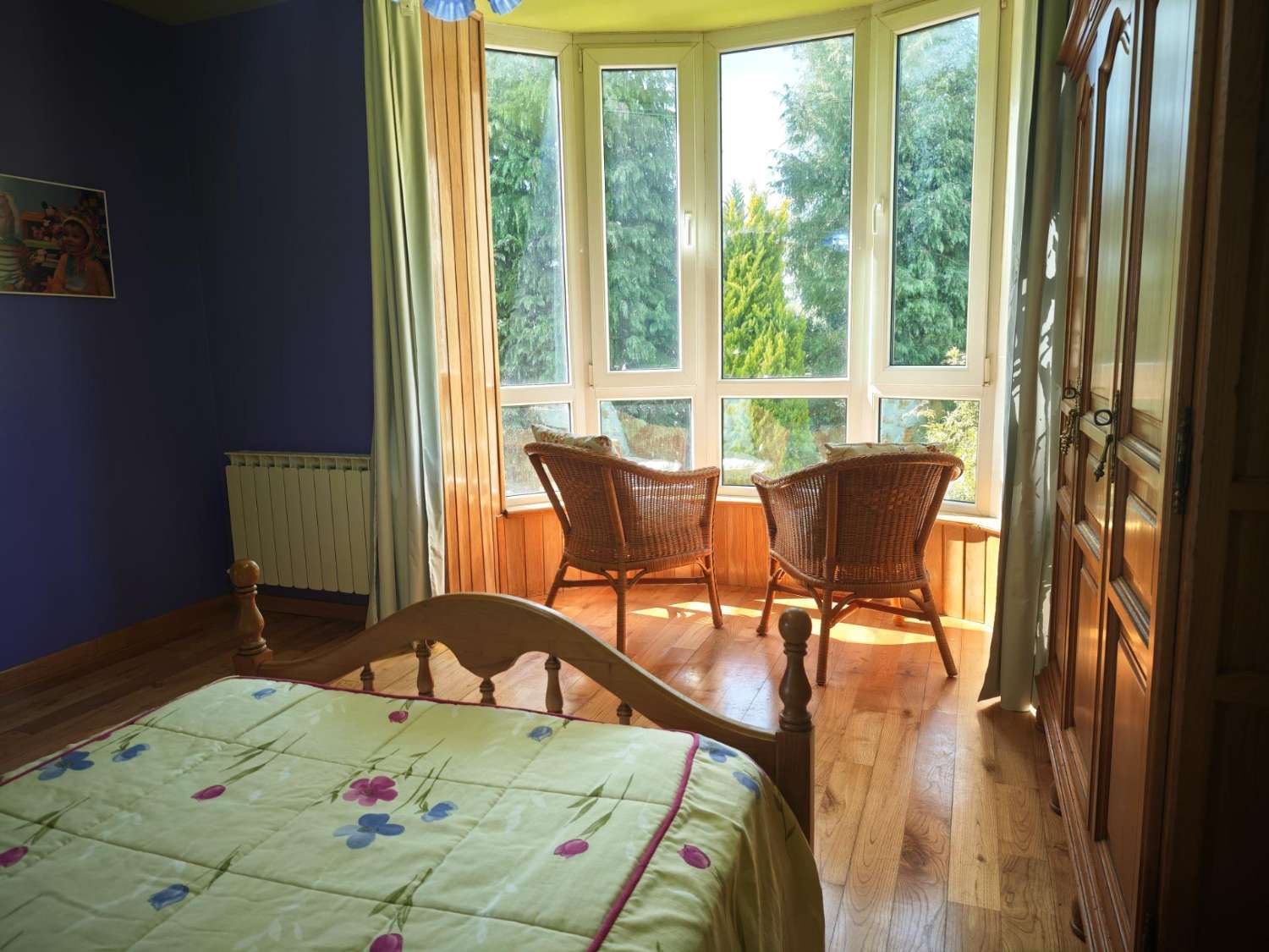 Maison en vente à Culleredo