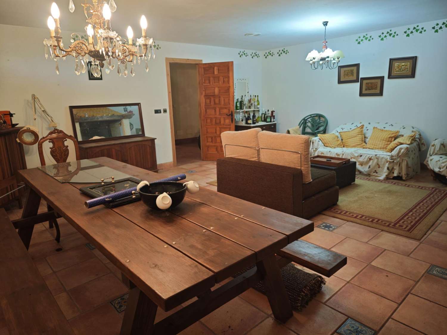 Maison en vente à Culleredo