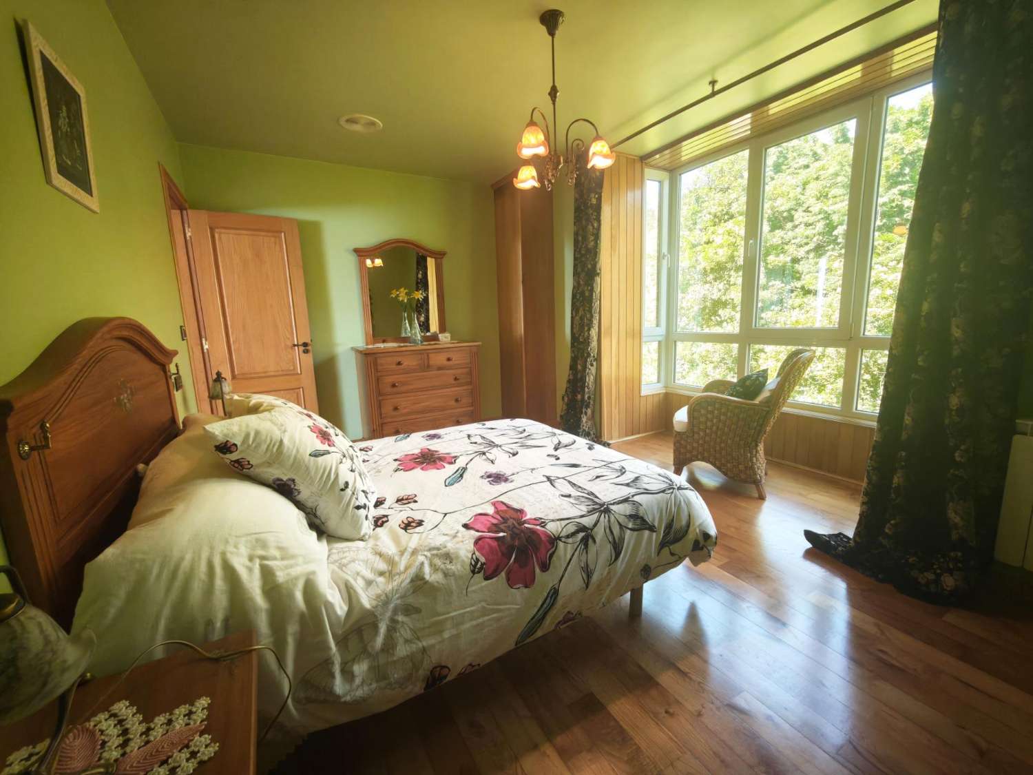 Maison en vente à Culleredo